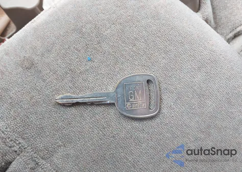 1999 GMC Sonoma Sls z USA, uszkodzony, nr VIN 1GTCS1941X8509688